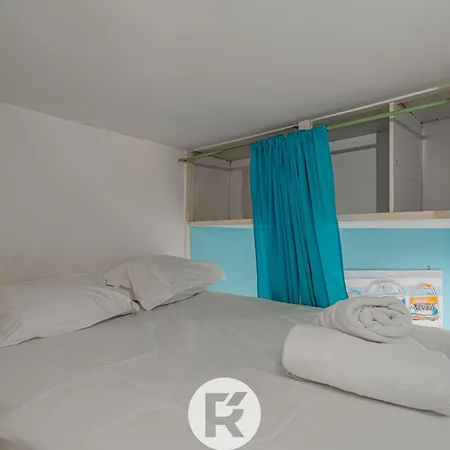 Appartamento Le Petit Havre De Paix Grenoble